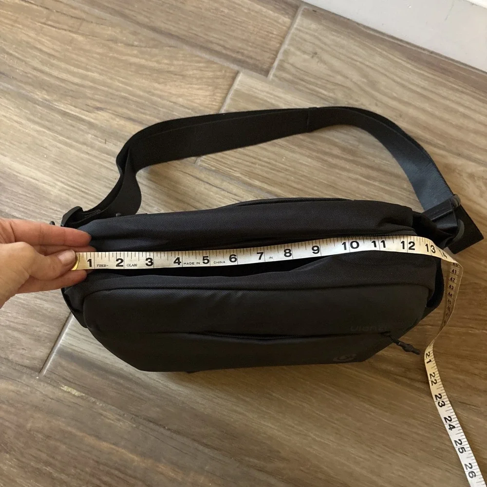 Ulanzi PBO38 Camera Sling Bag for Outdoor Travel 10L New Without Tags
